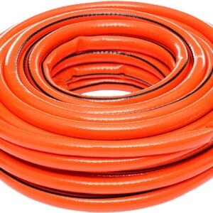 Wąż do wody ogrodowy 3-warstwowy 3/4'' 20m KD2063