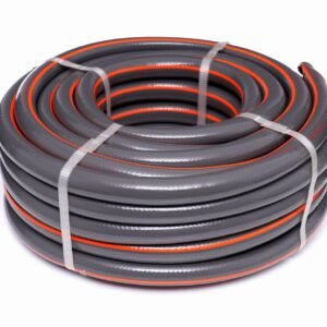 Wąż do wody ogrodowy 6-warstwowy 3/4'' 30m KD2076
