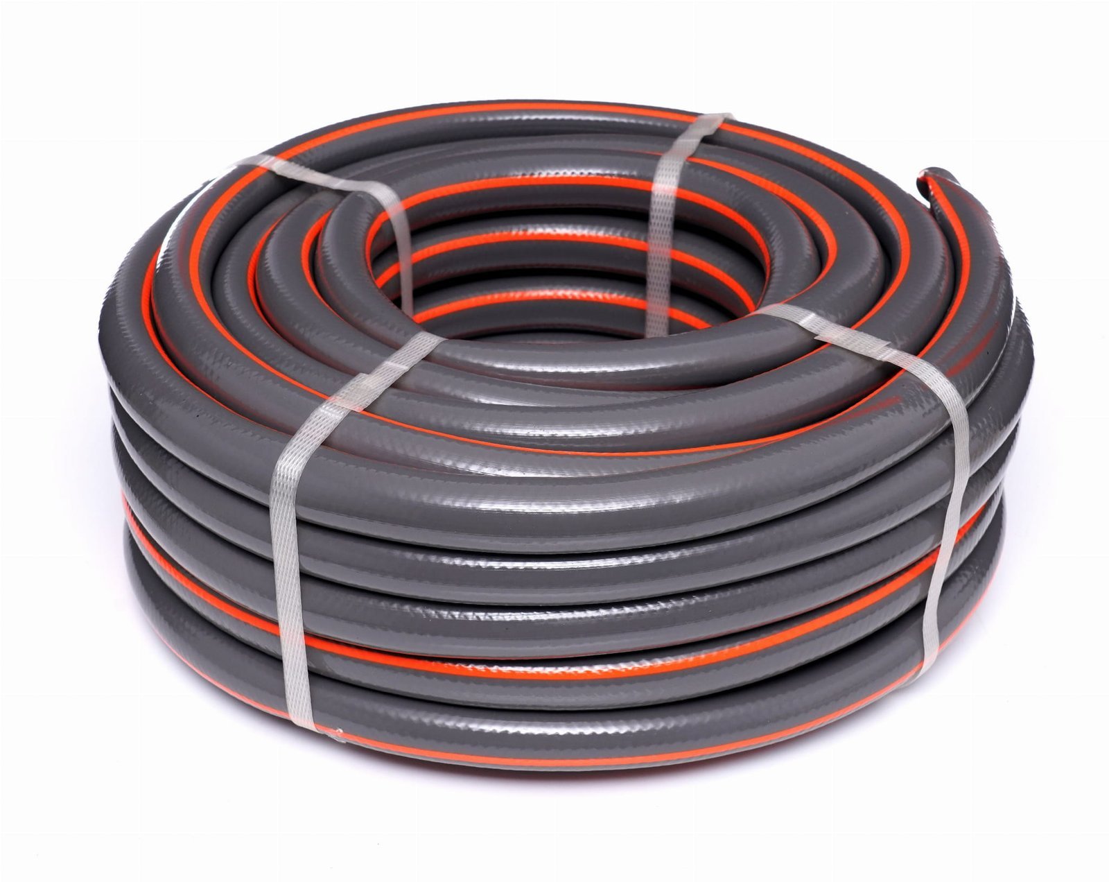Wąż do wody ogrodowy 6-warstwowy 3/4'' 30m KD2076