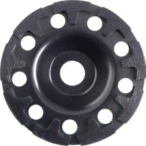 TARCZA SZLIFIERSKA 125x22,2 DO BETONU T