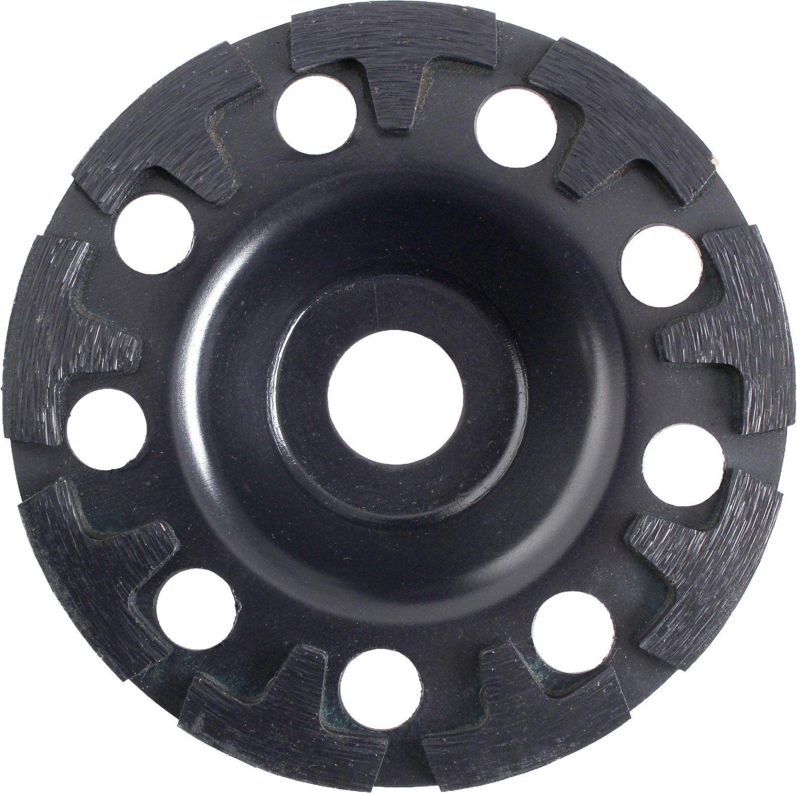 TARCZA SZLIFIERSKA 125x22,2 DO BETONU T