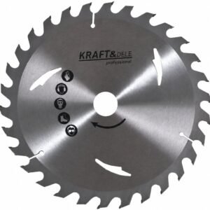 Tarcze widiowe 350 mm do drewna