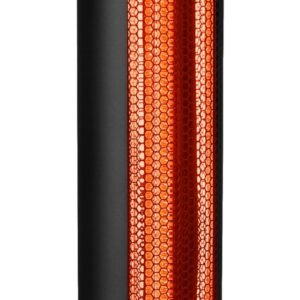 Elektrinis infraraudonųjų spindulių šildytuvas 2,5 kW KD6502