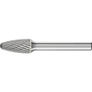 Kietmetalio freza Z3 HM RBF 10x20/6mm, Pferd