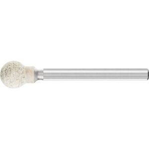 Šlifavimo antgalis veltinis PF KU TX 06x3mm AN 80, Pferd