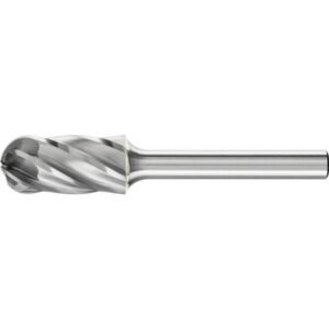 Kietmetalio freza Alu WRC 12x25/6mm, Pferd