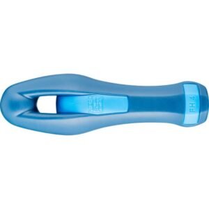 Rankena dildei plastikinė FH4 (200-250mm), Pferd