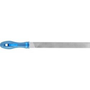 Dildė stačiakampė 250mm C2 SB1112 su rankena pop.pakuotėje, Pferd