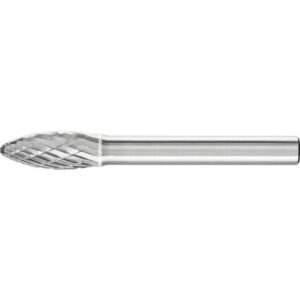 Kietmetalio freza Tough B 8x20/6mm, Pferd