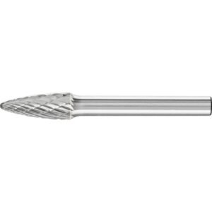 Kietmetalio freza Tough WRF 8x20/6mm, Pferd