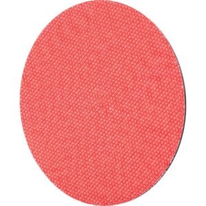 Padukas su velcro KRH Velcro (Hookit) 125mm M14, Pferd