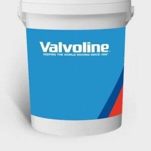 Multipurpose grease MULTIPURPOSE LITHIUM EP-2 18kg, Valvoline