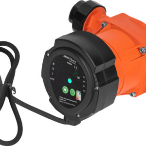 Cirkuliacinis siurblys 25-6/180, 230 V KD804