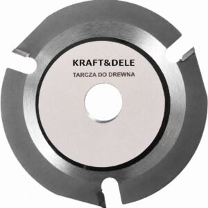 Tarcza do cięcia na szlifierkę 125mm KD1059