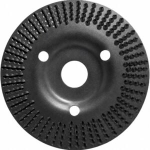 Tarcza skośna do szlifowania 125mm KD11217