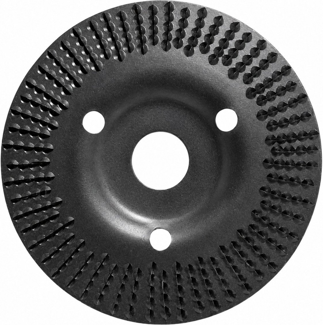Tarcza skośna do szlifowania 125mm KD11217