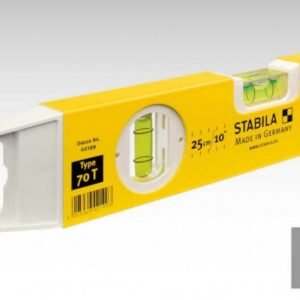 Gulsčiukas 70 T 25cm, Stabila