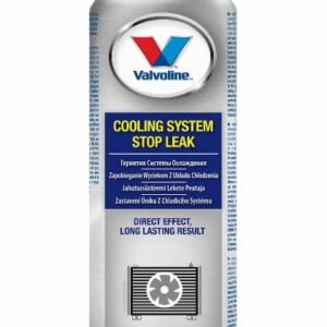 Aušinimo sistemos hermetikas COOLING SYSTEM STOP LEAK 300ml, Valvoline