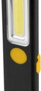 Rankinis šviestuvas LED PL 200 A , įkraunamasUSB,IP20, 200lm, Brennenstuhl