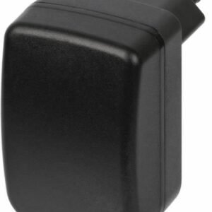 Pakrovėjo adapteris 100-240V USB 2A, Brennenstuhl