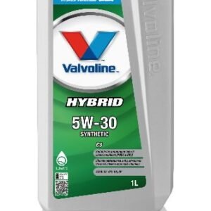 Alyva varikliui HYBRID C3 5W30 1L, Valvoline