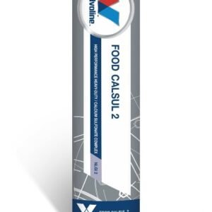 Tepalas FOOD CALSUL 2 400g, Valvoline