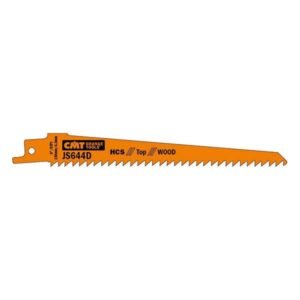 Pjūkleliai tiesiniam pjūklui 130x1,25mm HCS Z6TPI 5 vnt. 130 130x1,25mm Z6TPI, CMT