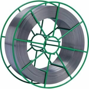 Suvirinimo viela Ecospark 420 SG2 1,0mm 18kg, Böhler Welding