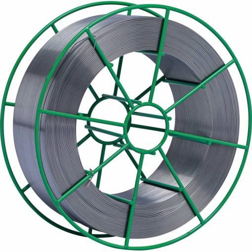 Suvirinimo viela Ecospark 420 SG2 1,2mm 18kg (X), Böhler Welding