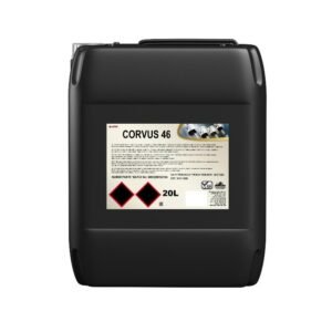 Kompresorių alyva CORVUS 46 20L, Lotos Oil