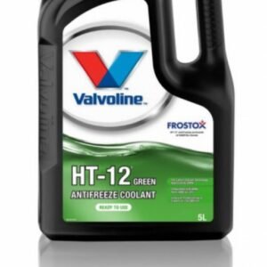 Aušinimo skystis HT-12 GREEN Antifreeze RTU 5L, Valvoline