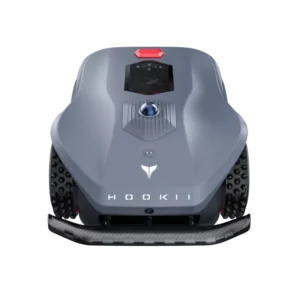 Belaidis vejos robotas Hookii Neomow X Pro