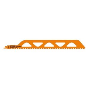 Pjūklelis tiesiniam pjūklui HW 455x1,5mm/2TPI, CMT