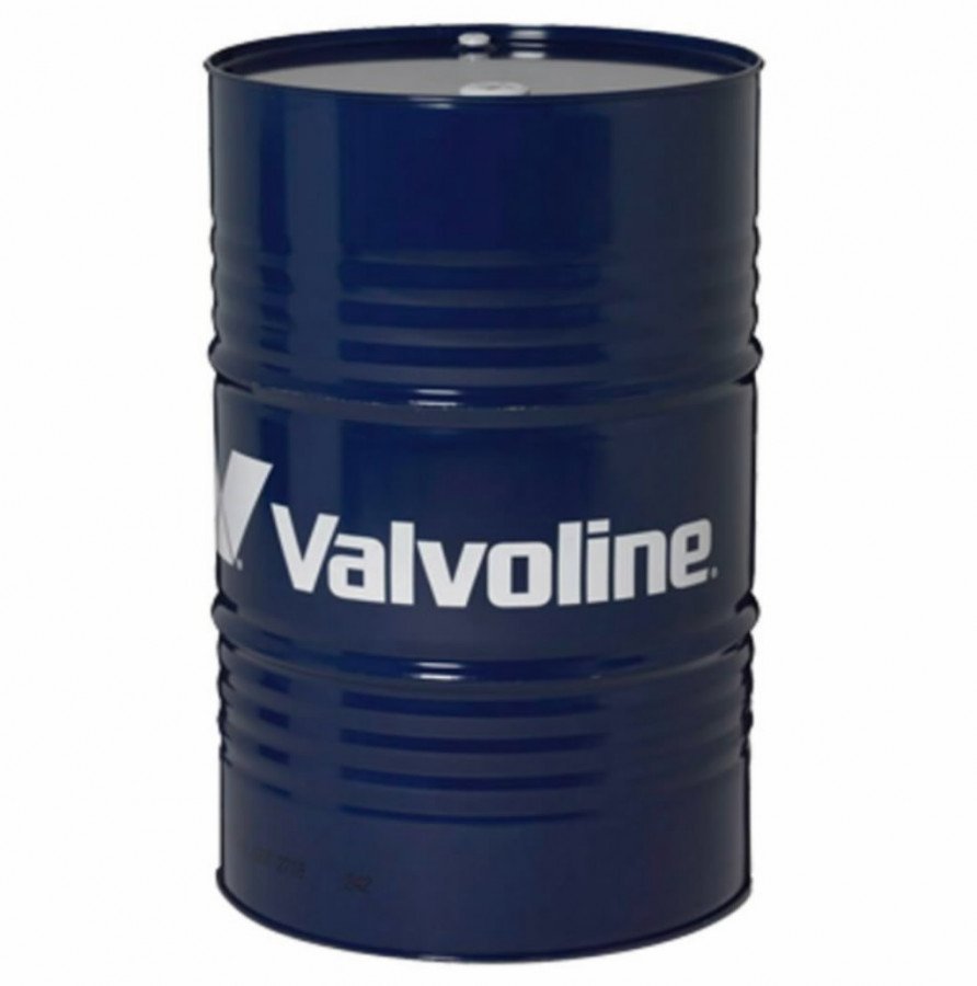 Alyva hidraulikai VALVOLINE HVLP 100 208L, Valvoline