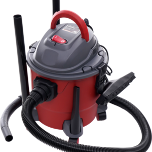 Pramoninis dulkių siurblys 1200W. 15ltr. KD474