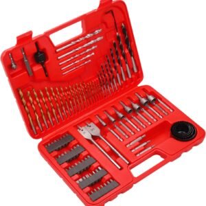 Grąžtų ir antgalių rinkinys 103 vnt. KD5968