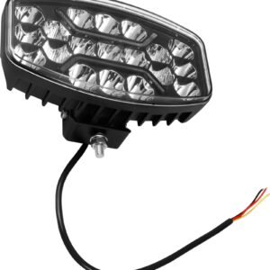 Lampa Halogen LED 80W 23000lm Szperacz KD3600