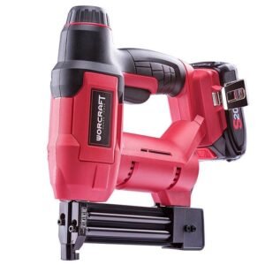 Akumuliatorinis viniakalis-kabiamušis WORCRAFT 20V LI-ION