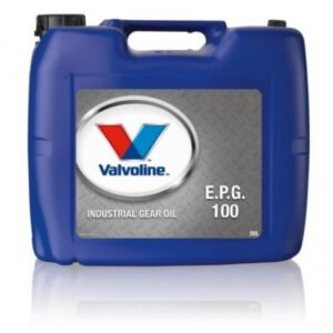 EPG 100 20L, Valvoline