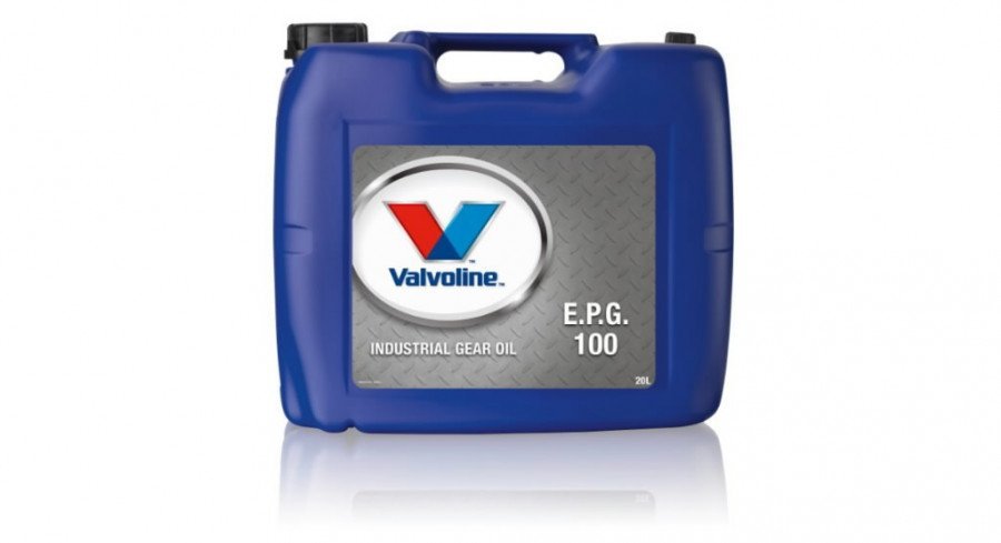 EPG 100 20L, Valvoline