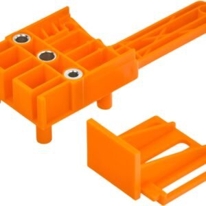Kaištinių sujungimų rinkinys 6, 8, 10 mm KD10570