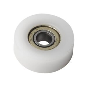 Guolis Derlin® B=4,76mm D=12,7mm P=5mm, CMT