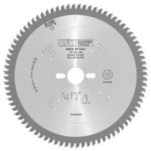 Diskas pjovimo aliuminiui Xtreme HW 305x3,2/2,5x30mm Z96 a=- 305x3,2/2,5x30mm Z96 a=-6° b=TCG, CMT