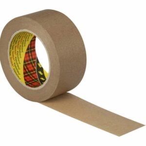 Scotch 3444 pakavimo juosta 50mm x 50m, 3M