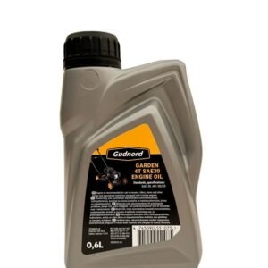 Alyva vejapjovei Garden 4T SAE30 , Gudnord