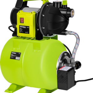 Pompa do wody hydroforowa 20L 1200W 3400L/h KD5272
