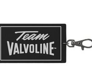 Võtmehoidja 2D Team , Valvoline