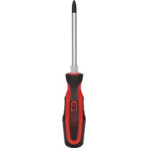 Atsuktuvas ERGOTORQUE PH 2x100 PH2 205mm, KS Tools
