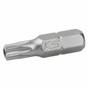 Antgalis 5/16" CLASSIC TX tamperproof, 30mm, TB50 30mm TB50, KS Tools