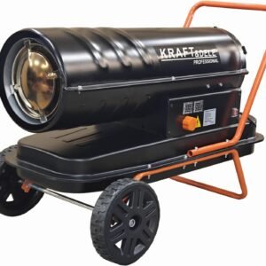 Dyzelinis šildytuvas 30kW termostatas KD11710